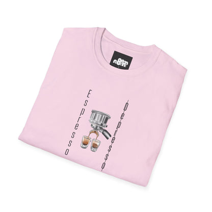 Espresso T-Shirt