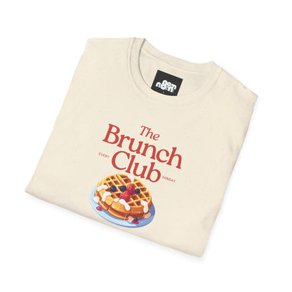 Brunch Club T-Shirt