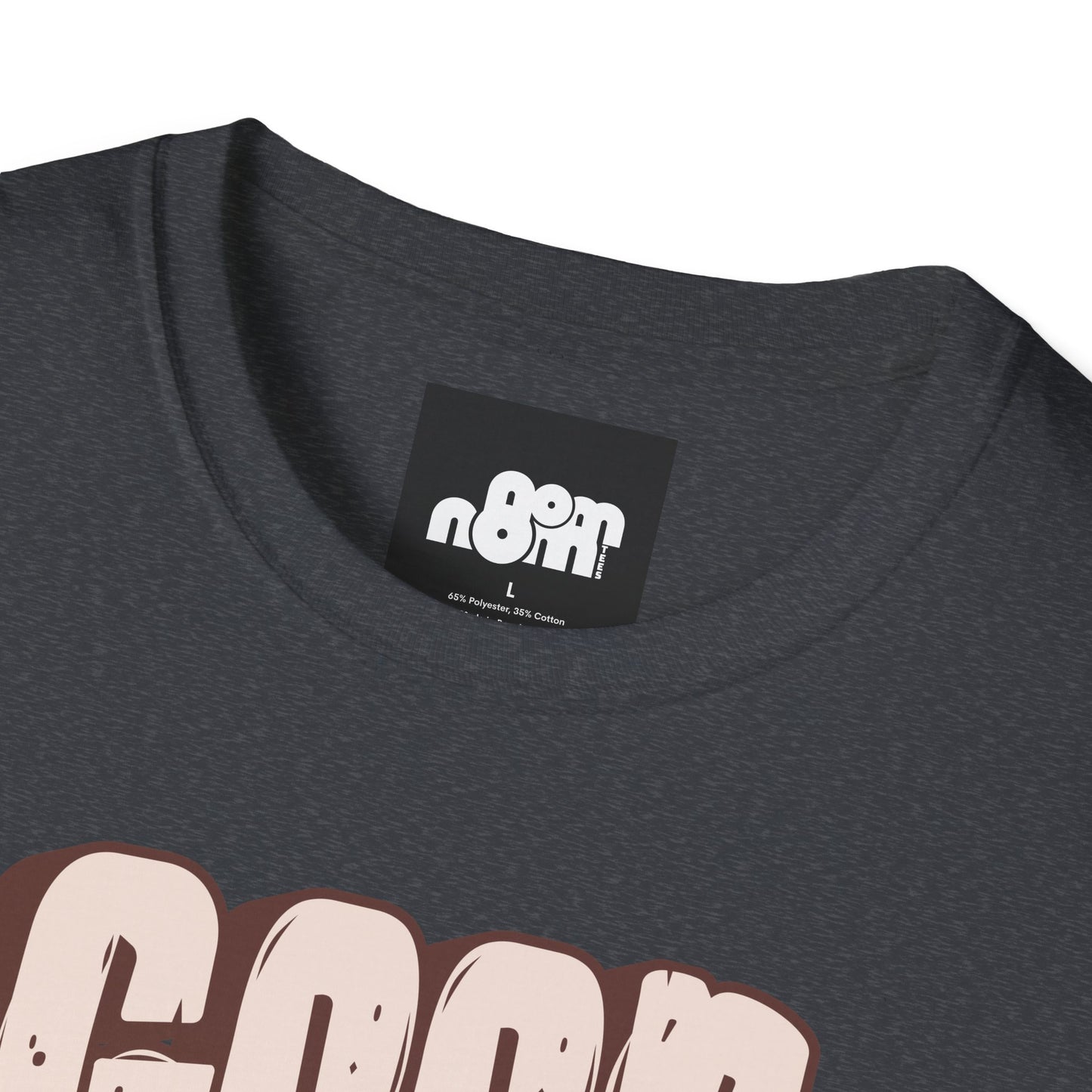 Good Food Good Mood T-Shirt