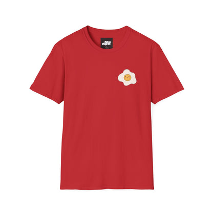 Sunny Side Up - Unisex Softstyle T-Shirt