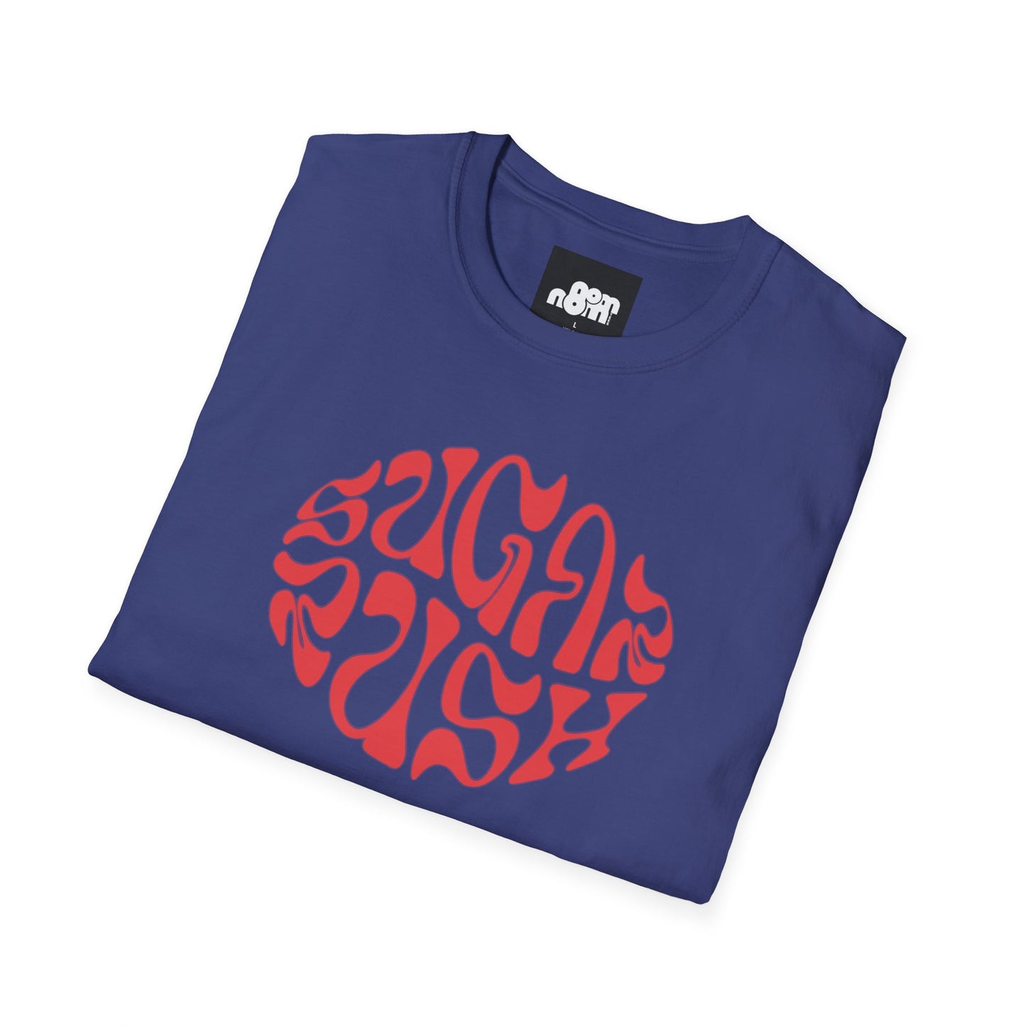 Retro Sugar Rush T-Shirt