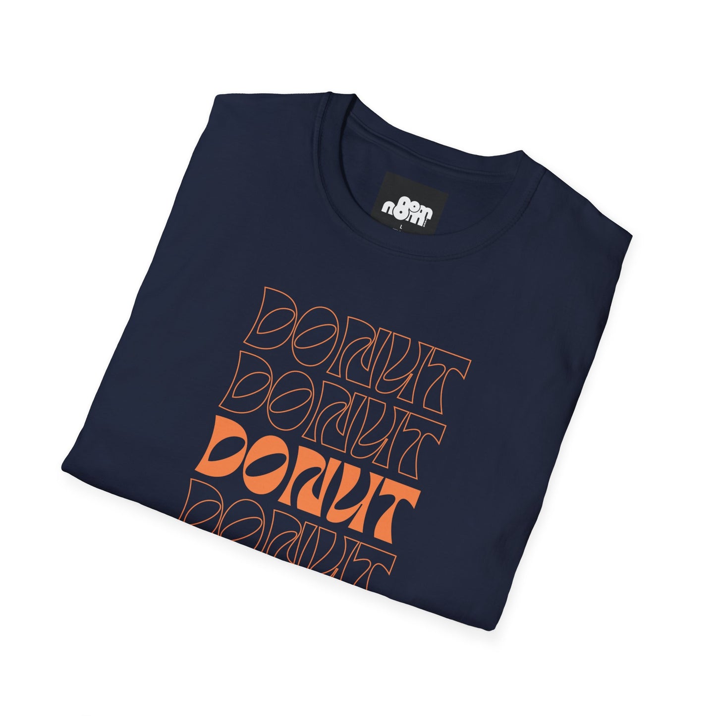 Donut Stop Believing T-Shirt