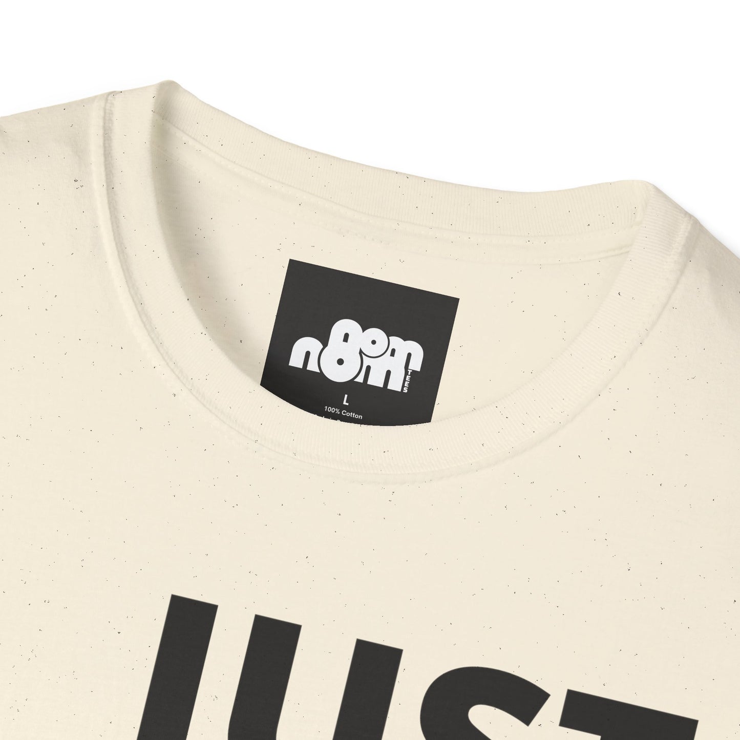 Just Do Eat T-Shirt