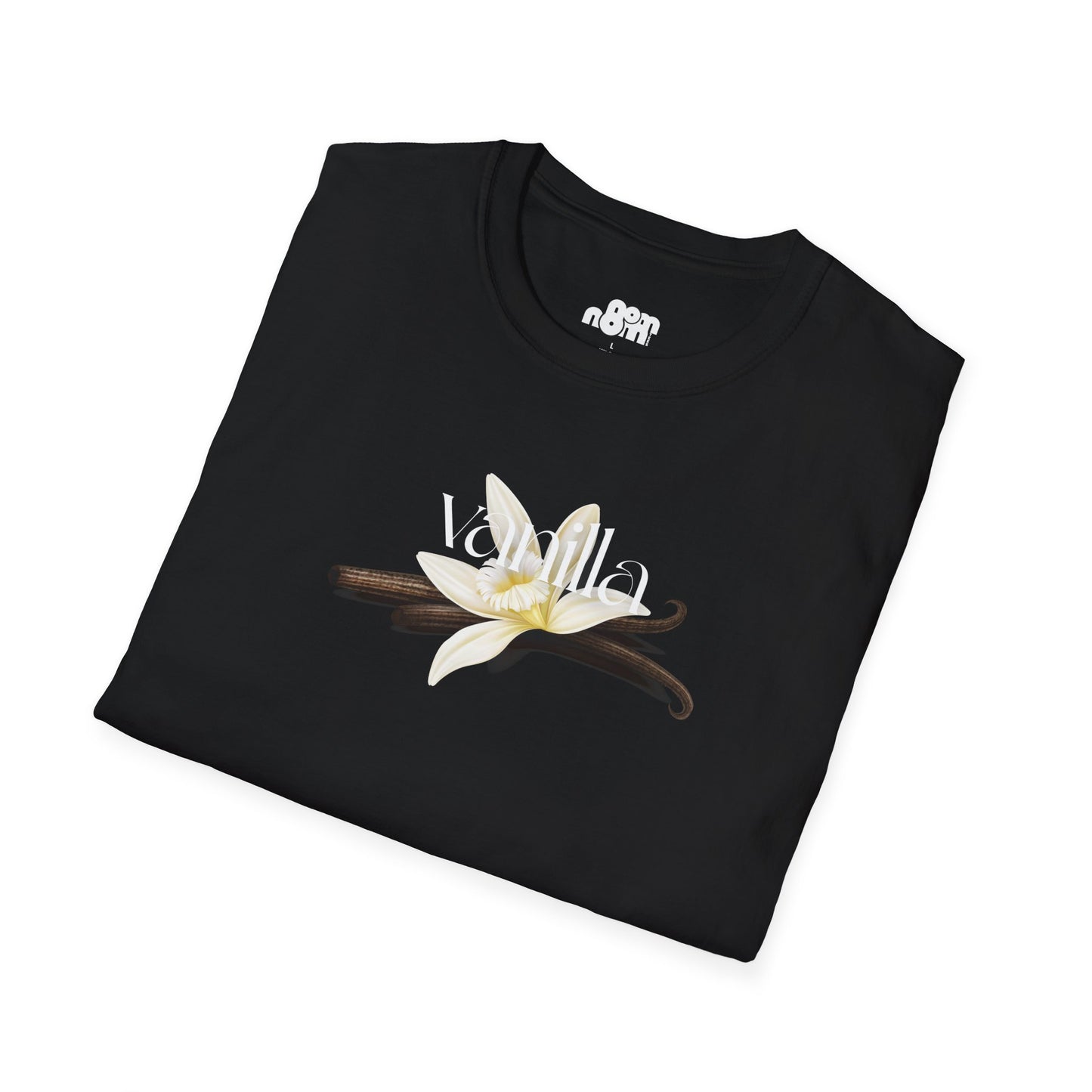 Vanilla T-Shirt