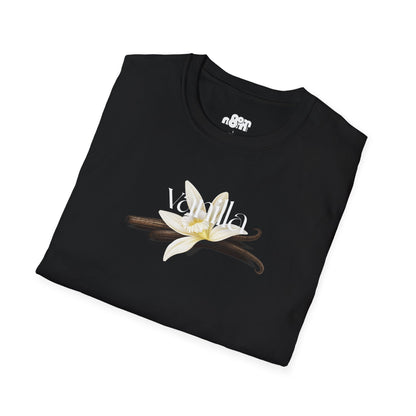 Vanilla T-Shirt