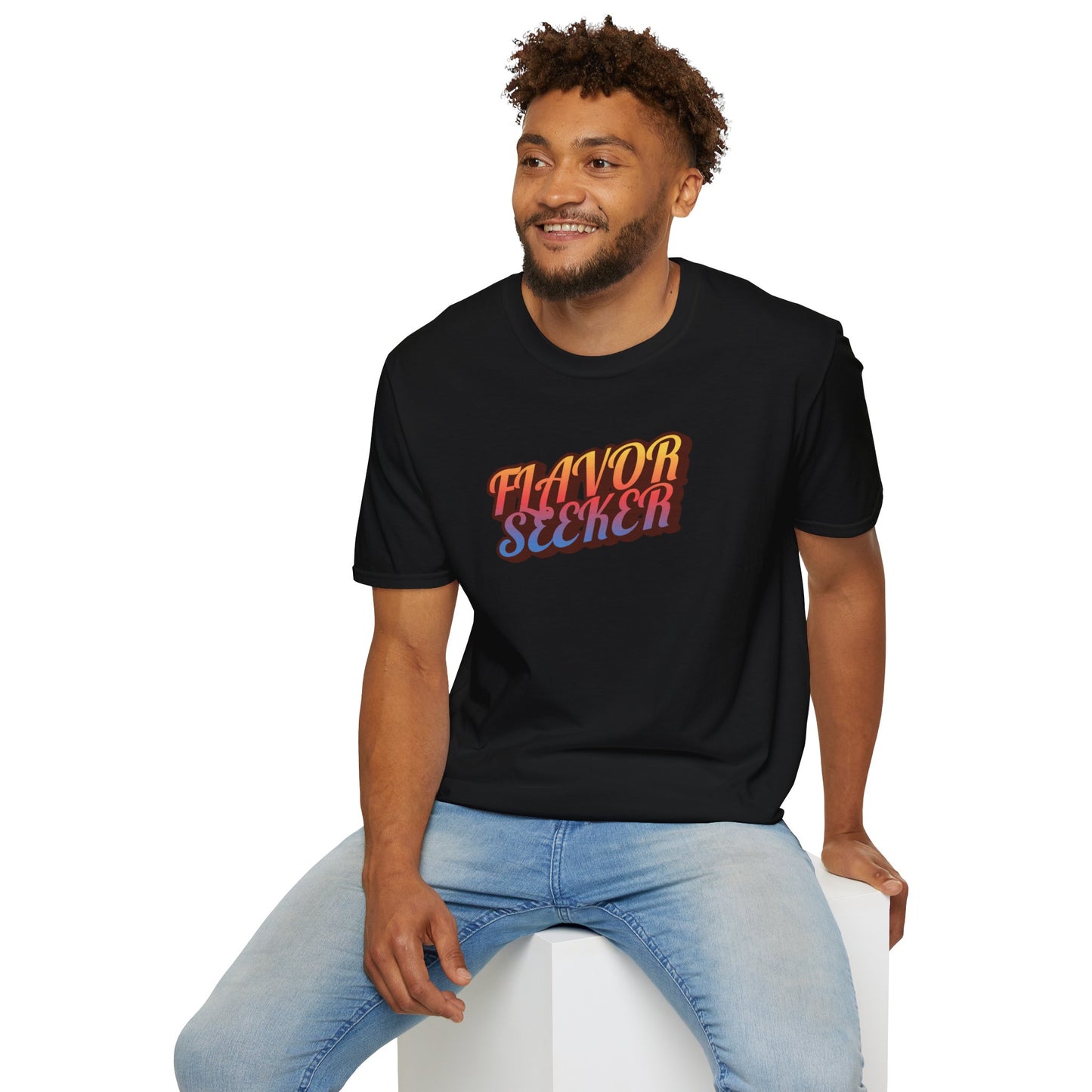 Flavor Seeker T-Shirt