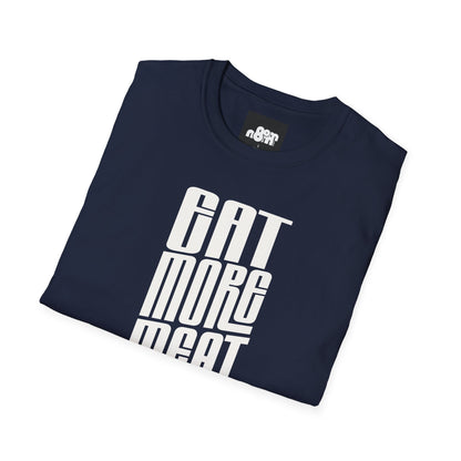 Eat More Meat T-Shirt