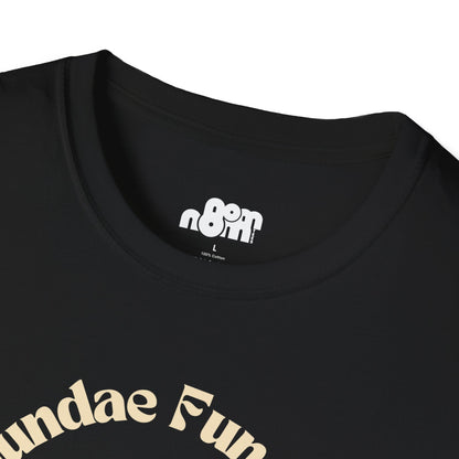 Sundae Funday T-Shirt Taste of Summer Tee