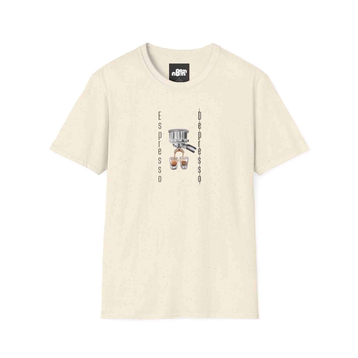 Espresso T-Shirt
