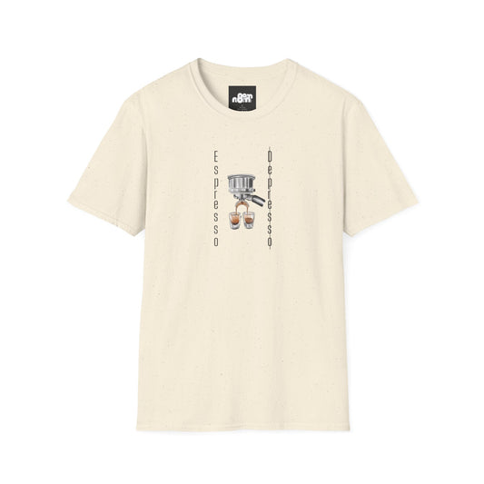 Espresso T-Shirt