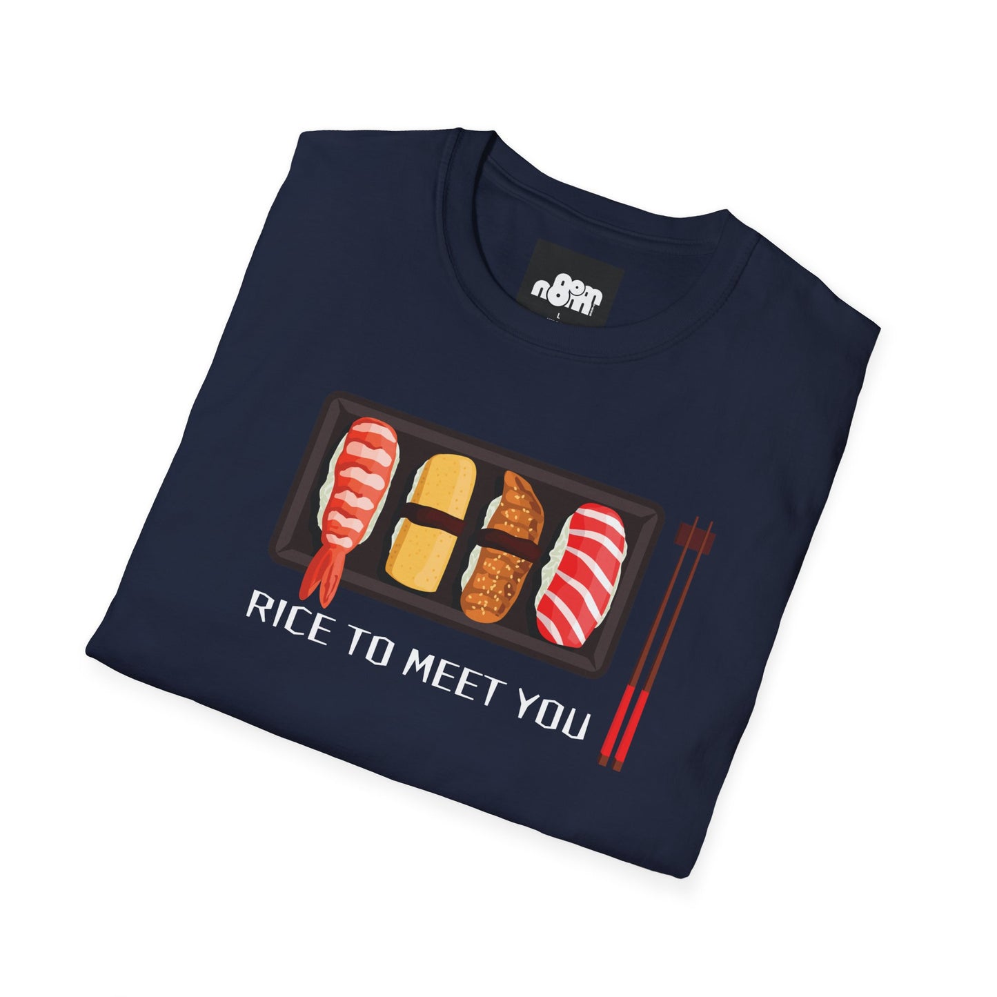 Rice to Meet You T-Shirt