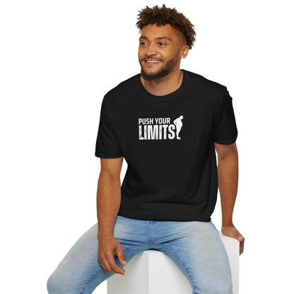 Push Your Limits T-Shirt