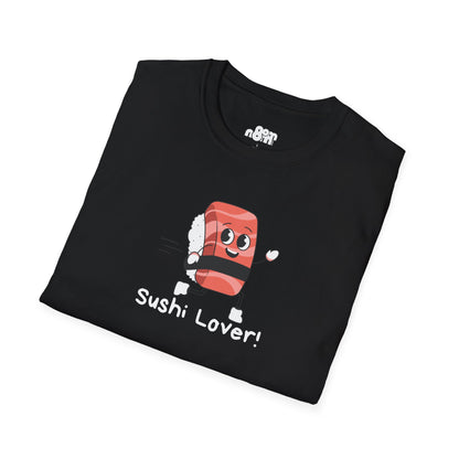 Sushi Lover T-Shirt
