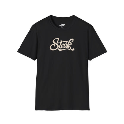 Steak T-Shirt