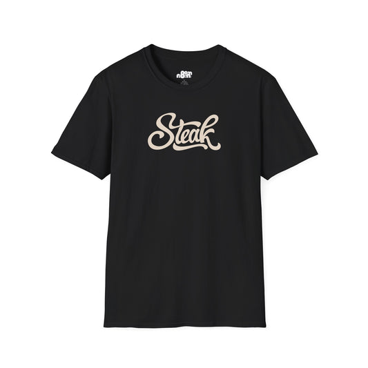 Steak T-Shirt