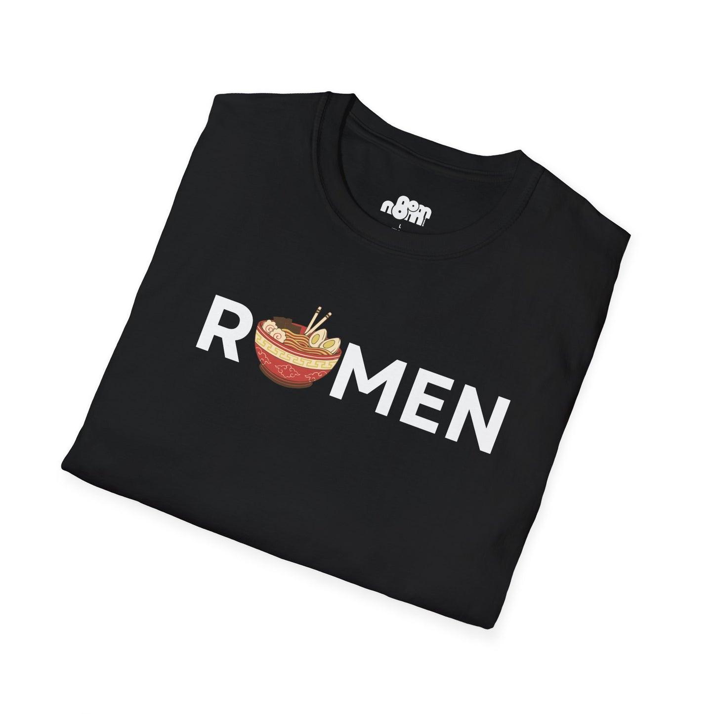 Ramen T-Shirt