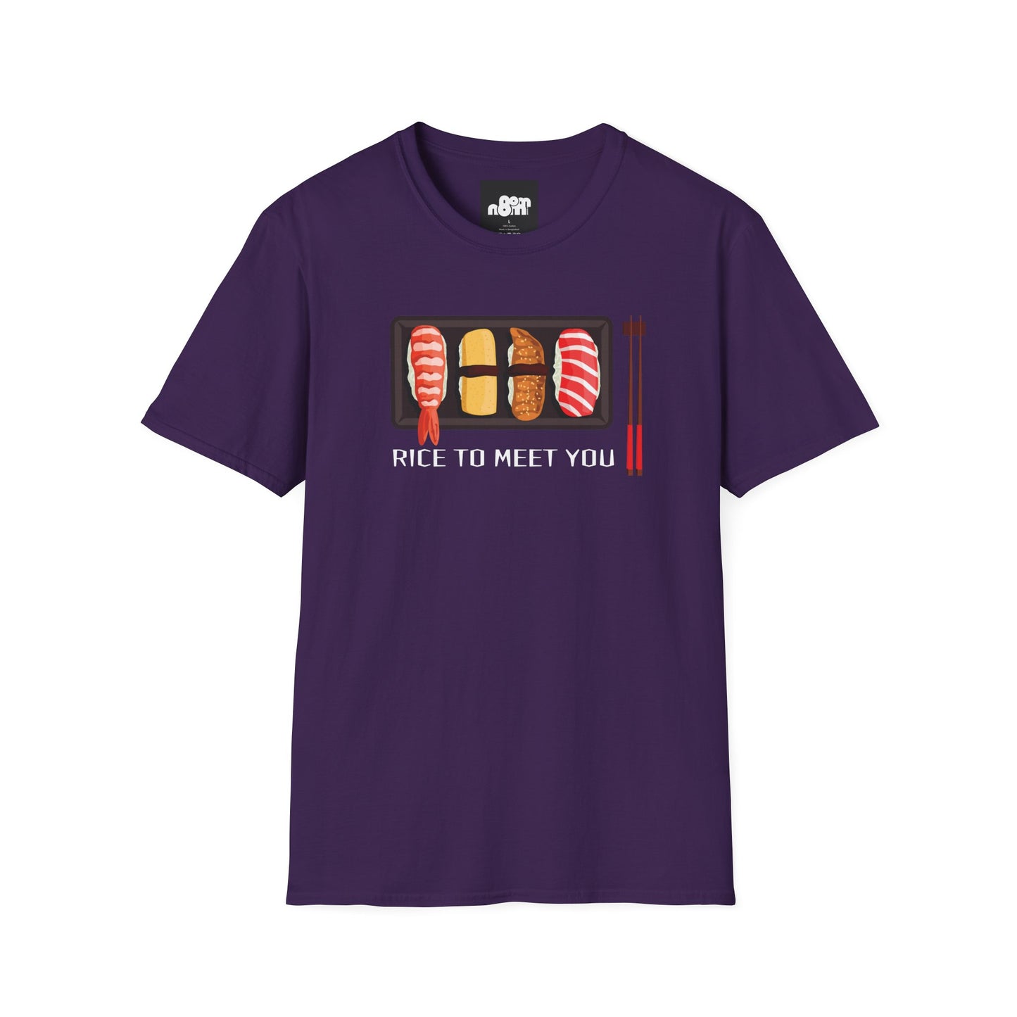 Rice to Meet You T-Shirt