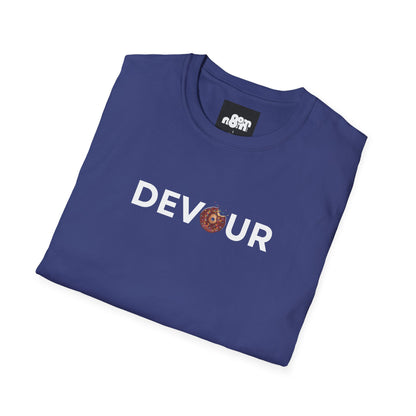 Devour Donut T-Shirt