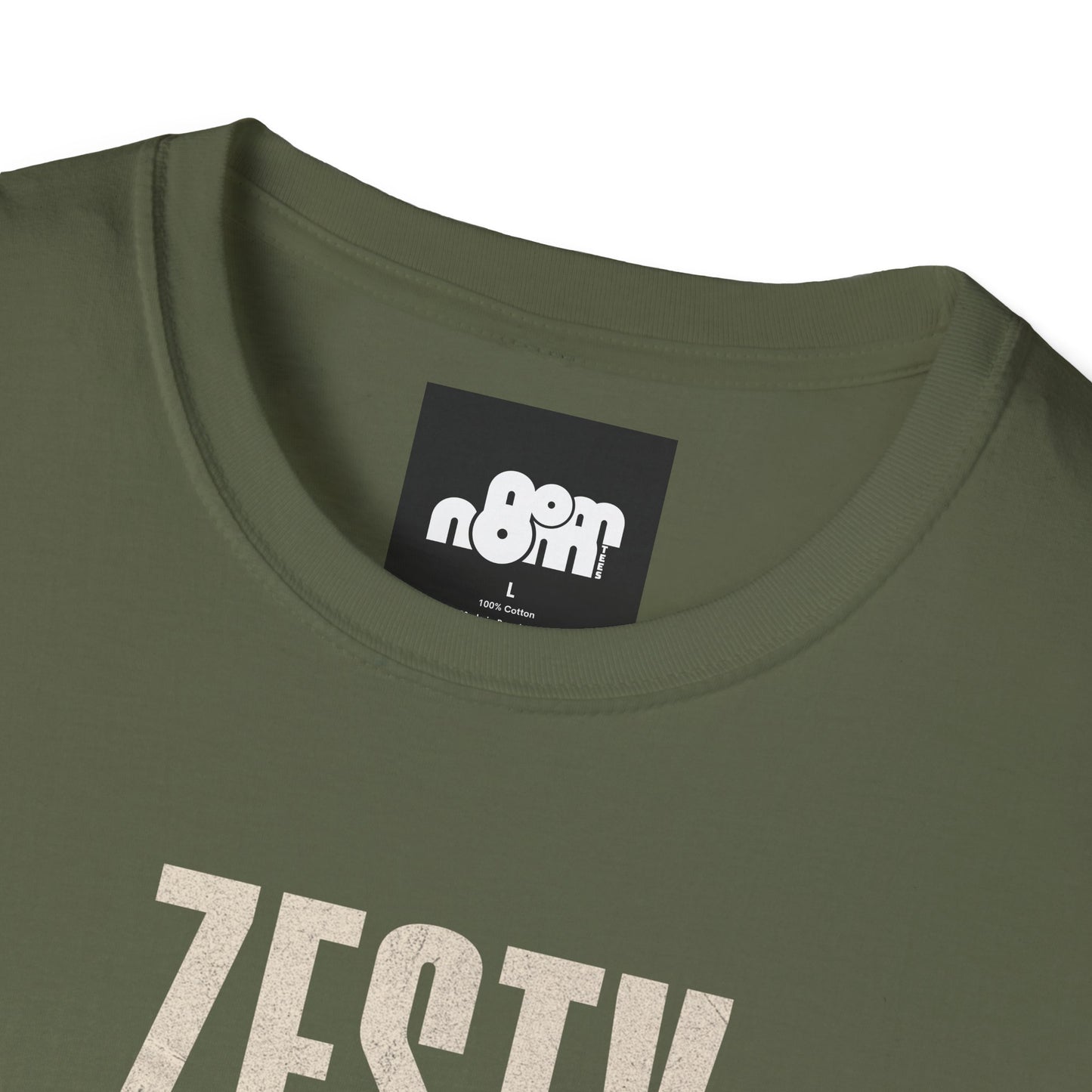 Zesty T-Shirt