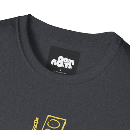Good Food Good Mood T-Shirt