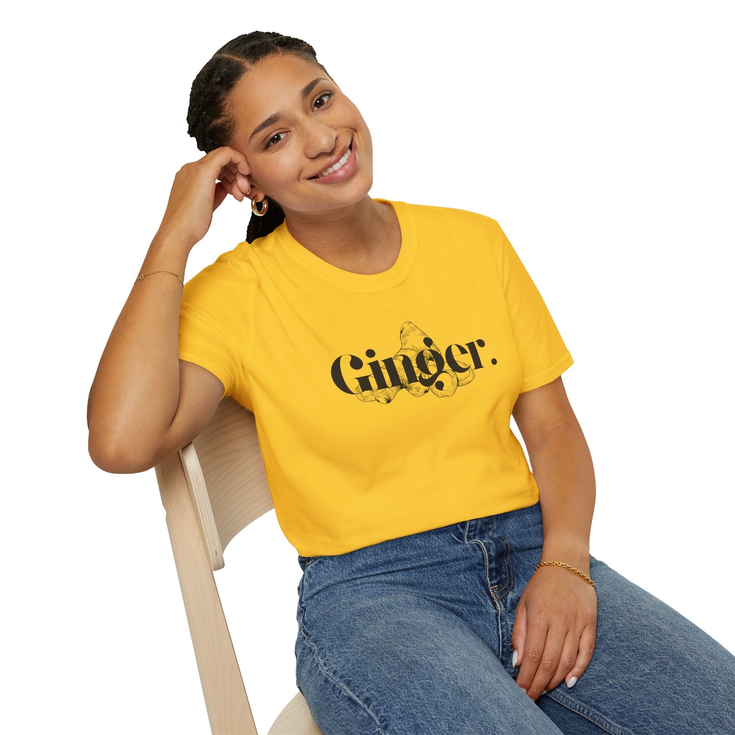 Ginger T-Shirt