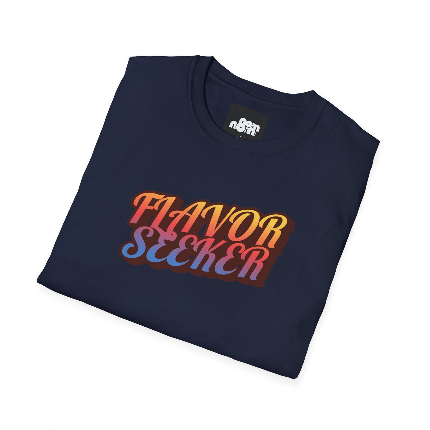 Flavor Seeker T-Shirt