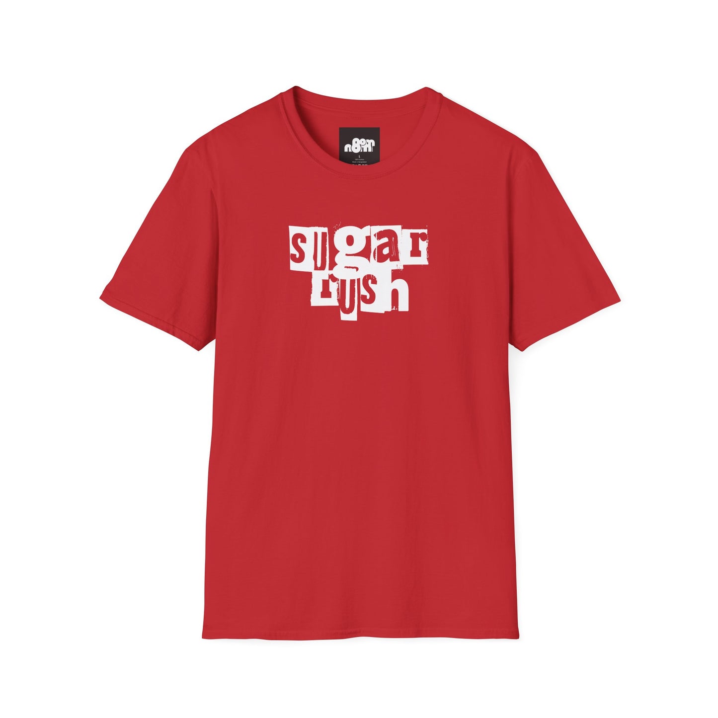 Sugar Rush T-Shirt