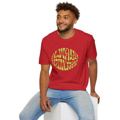 Always Hungry T-Shirt