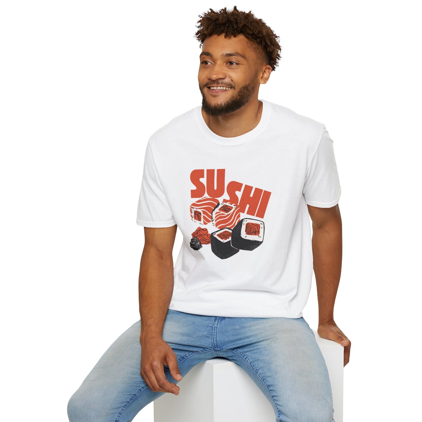 Sushi Lover T-Shirt