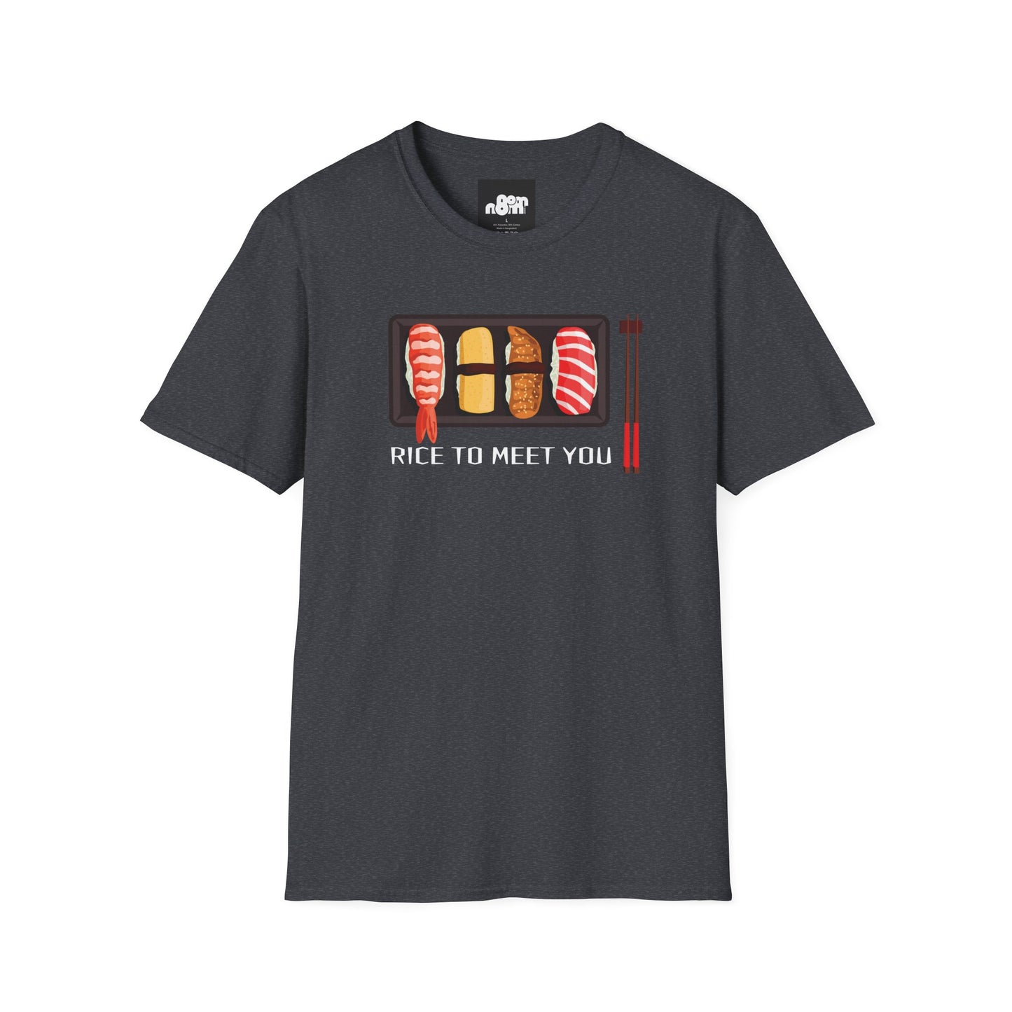 Rice to Meet You T-Shirt