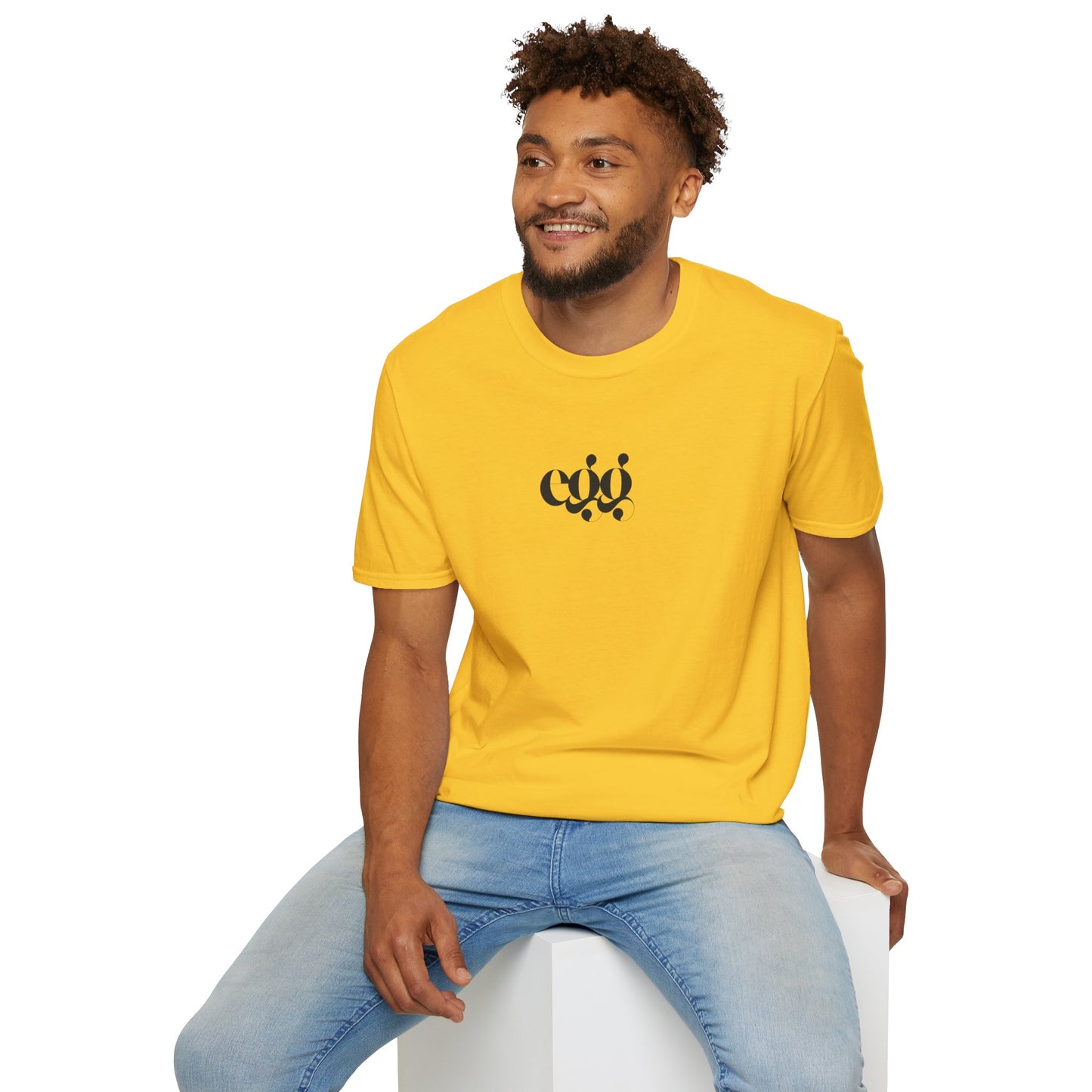 Egg T-Shirt