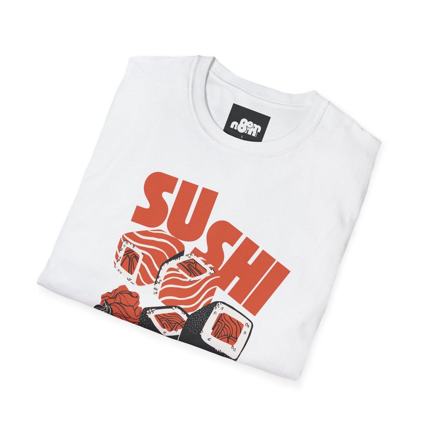 Sushi Lover T-Shirt