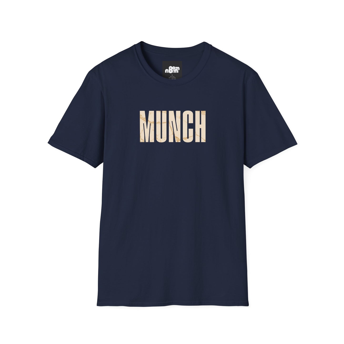 Munch T-Shirt