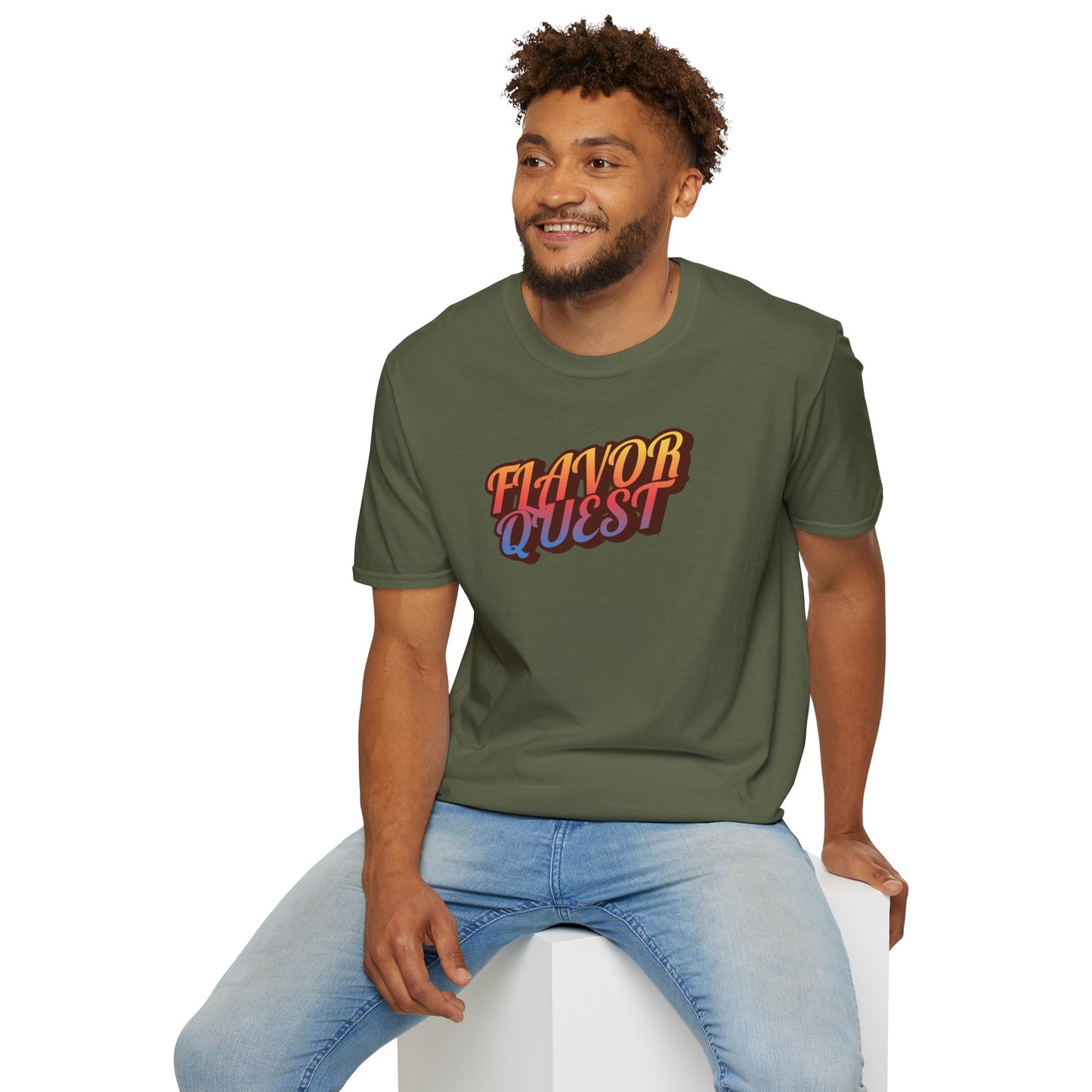 Flavor Quest T-Shirt