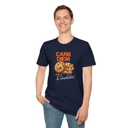 Carb Diem T-Shirt