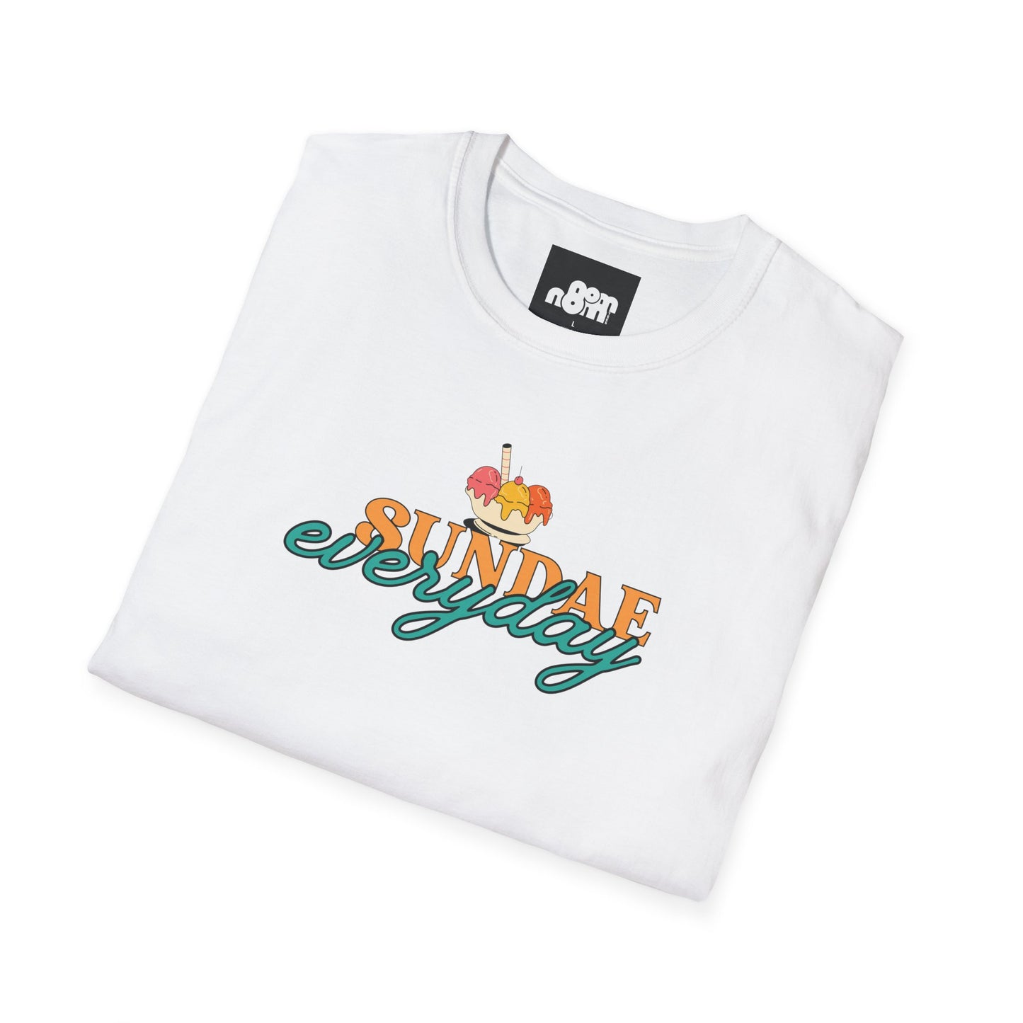 Sundae Everyday T-Shirt
