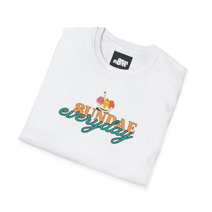 Sundae Everyday T-Shirt