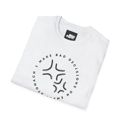 Bad Decisions T-Shirt