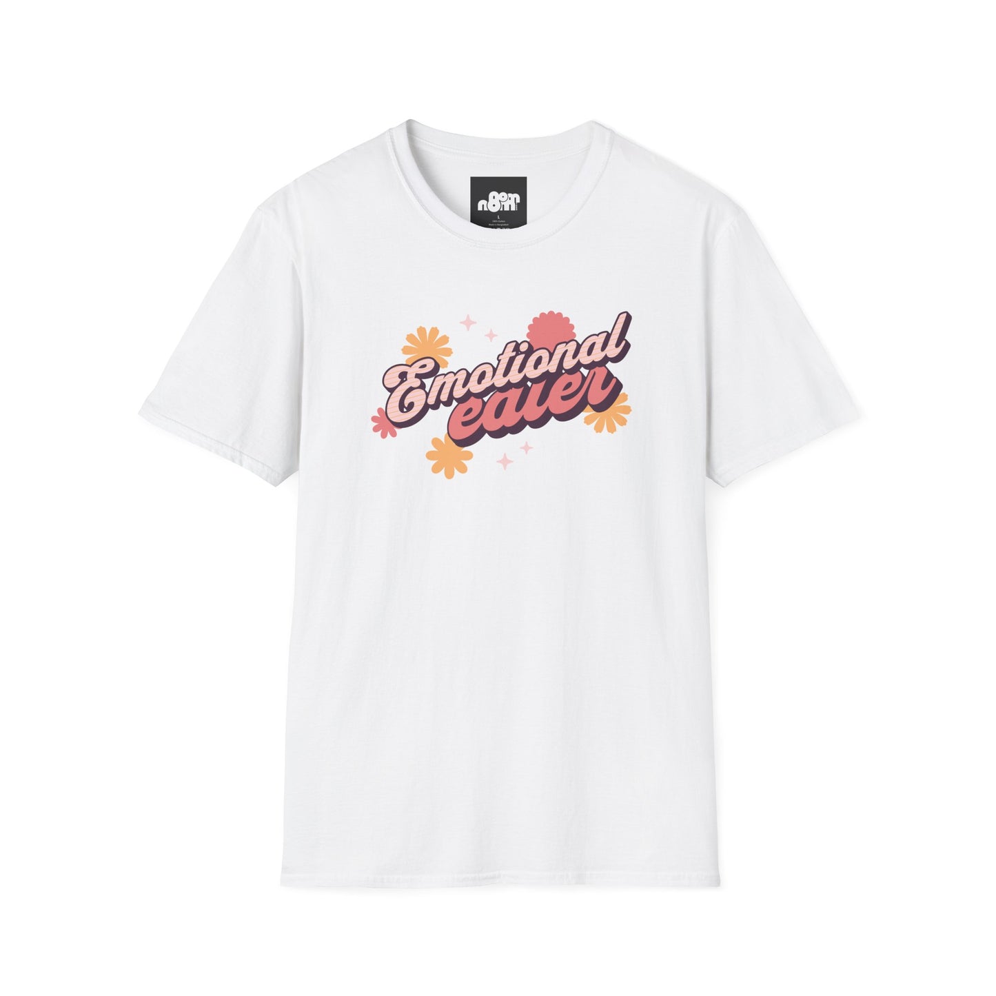 Emotional Eater T-Shirt