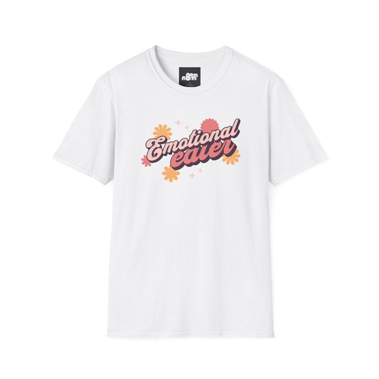 Emotional Eater T-Shirt