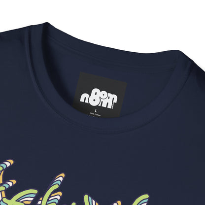 Feeling Peckish T-Shirt