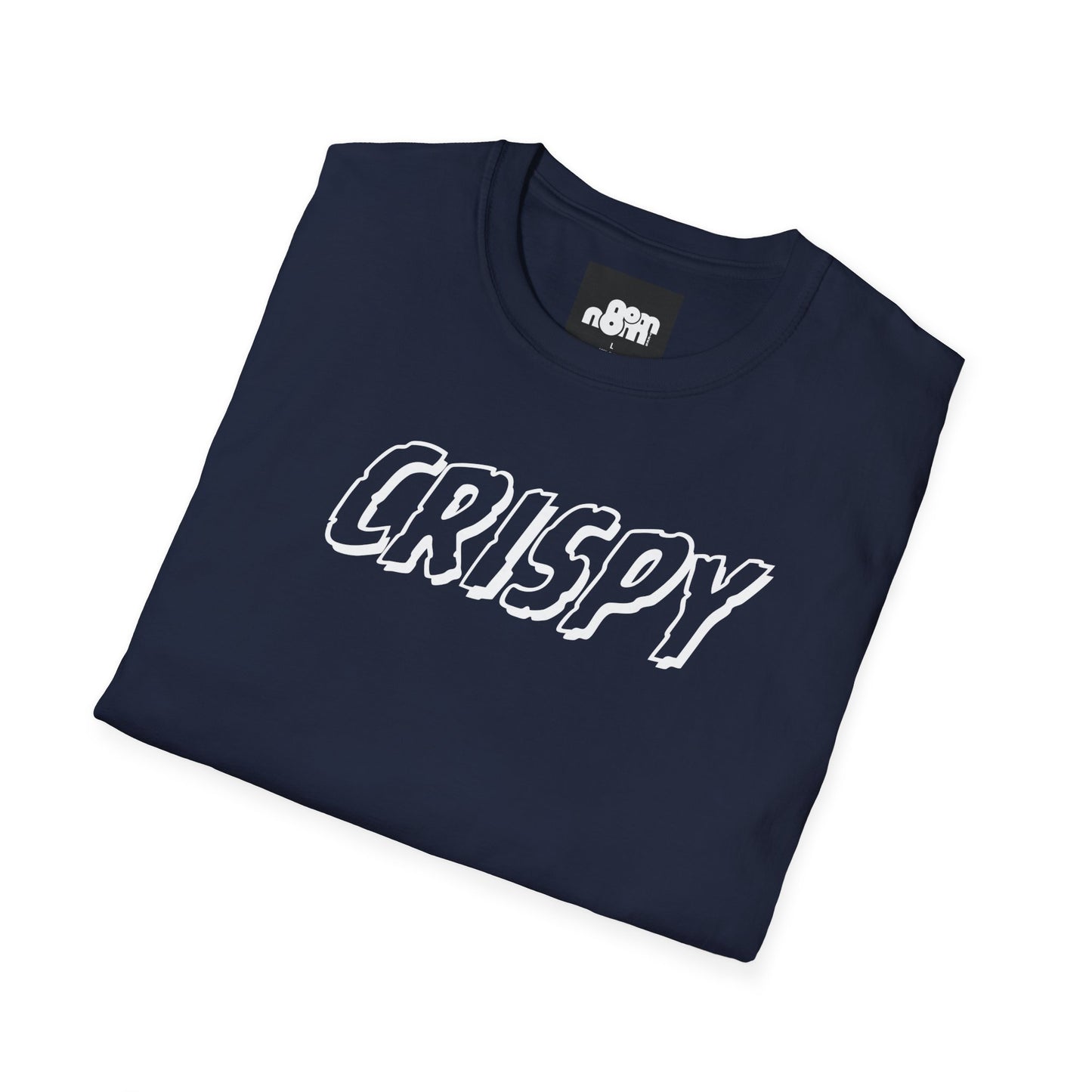Crispy T-Shirt