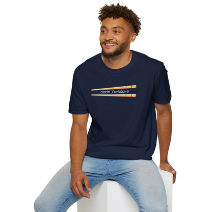 Asian Folklore T-Shirt