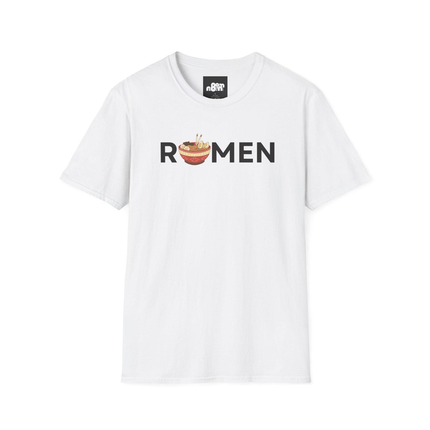 Ramen T-Shirt