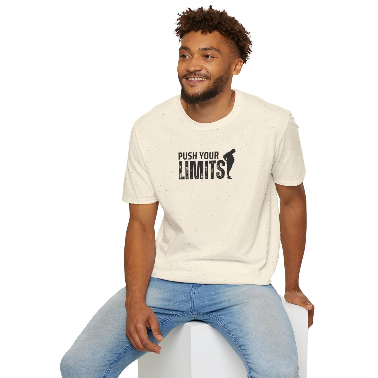 Push Your Limits T-Shirt