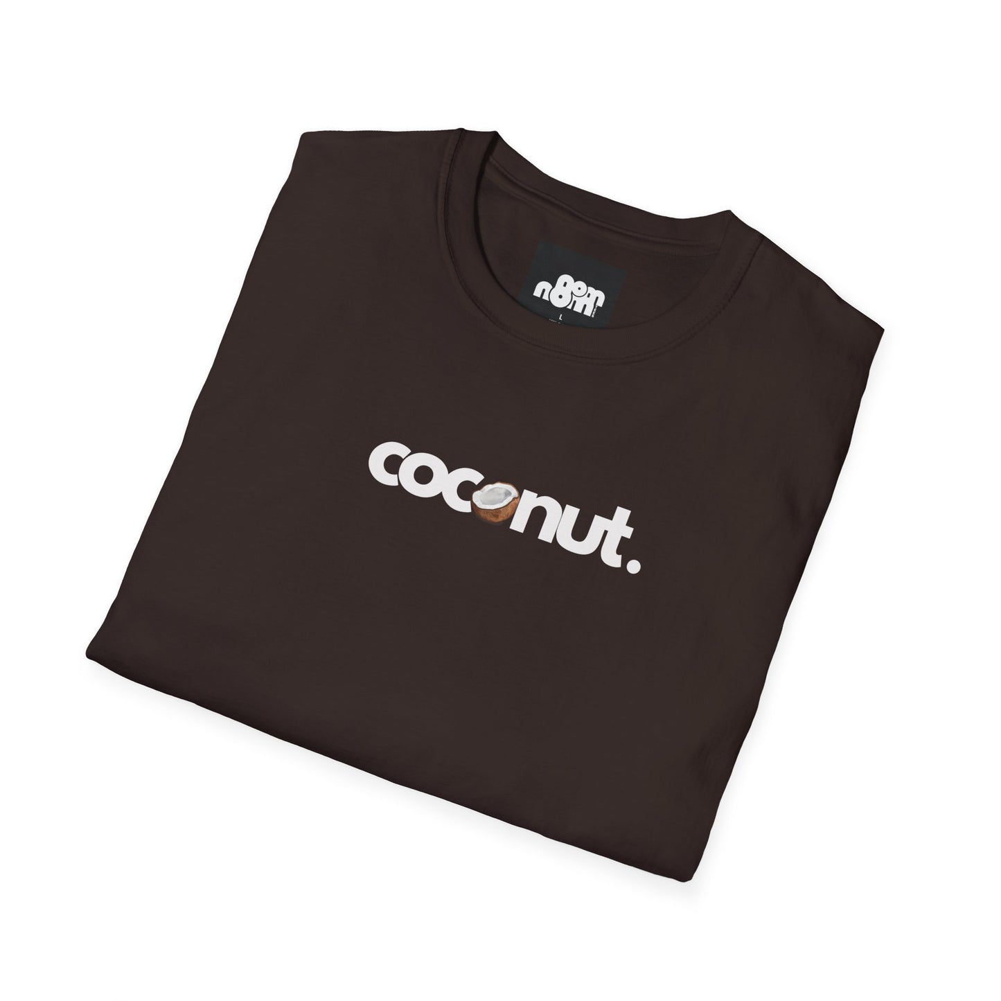 Coconut T-Shirt