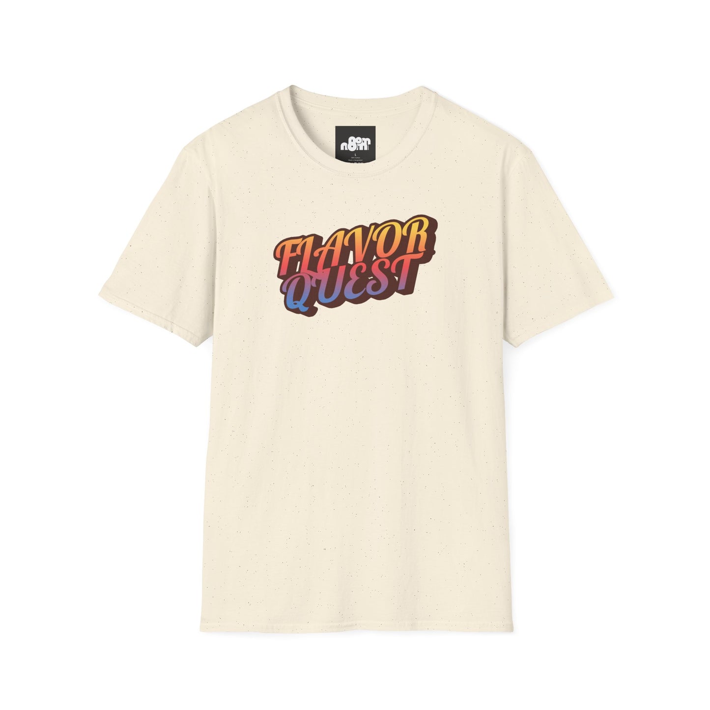Flavor Quest T-Shirt