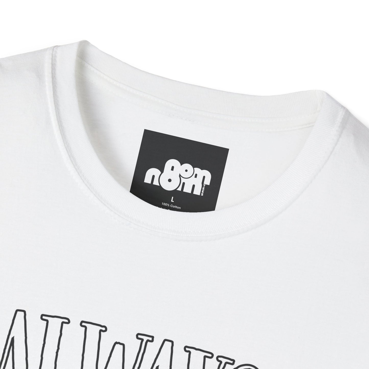 Always Hungary T-Shirt