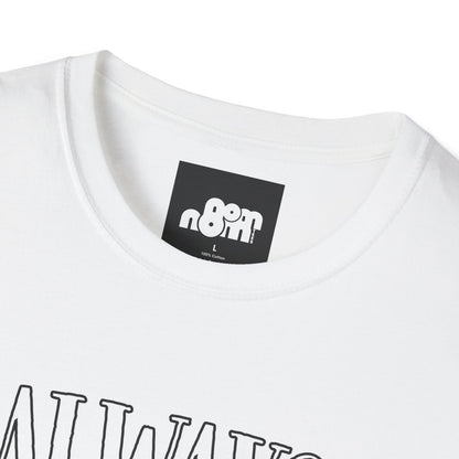 Always Hungary T-Shirt