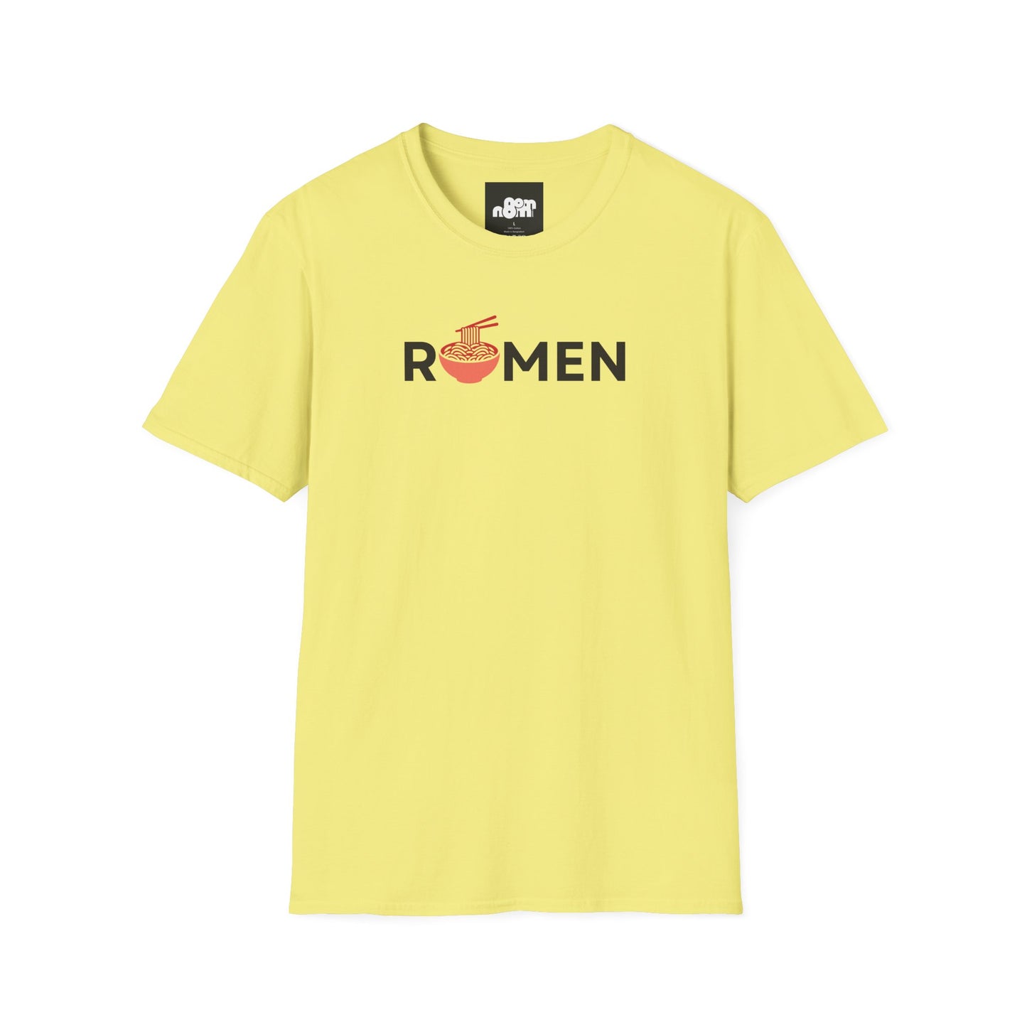 Ramen T-Shirt